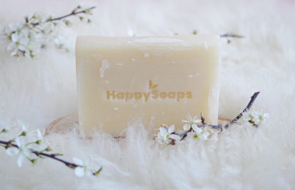 happy soaps